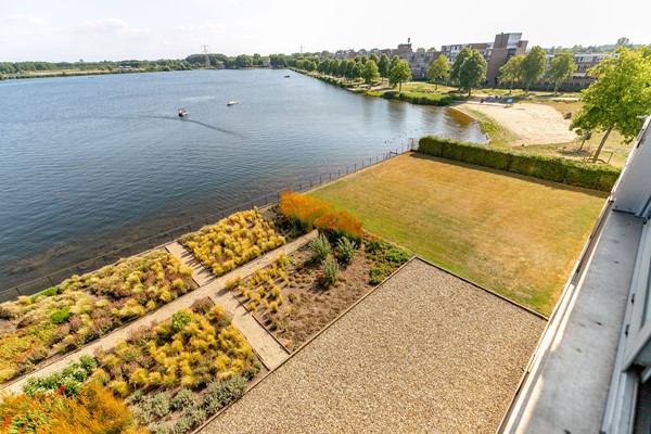 Medium property photo - Hengelostraat 114, 1324 GZ Almere